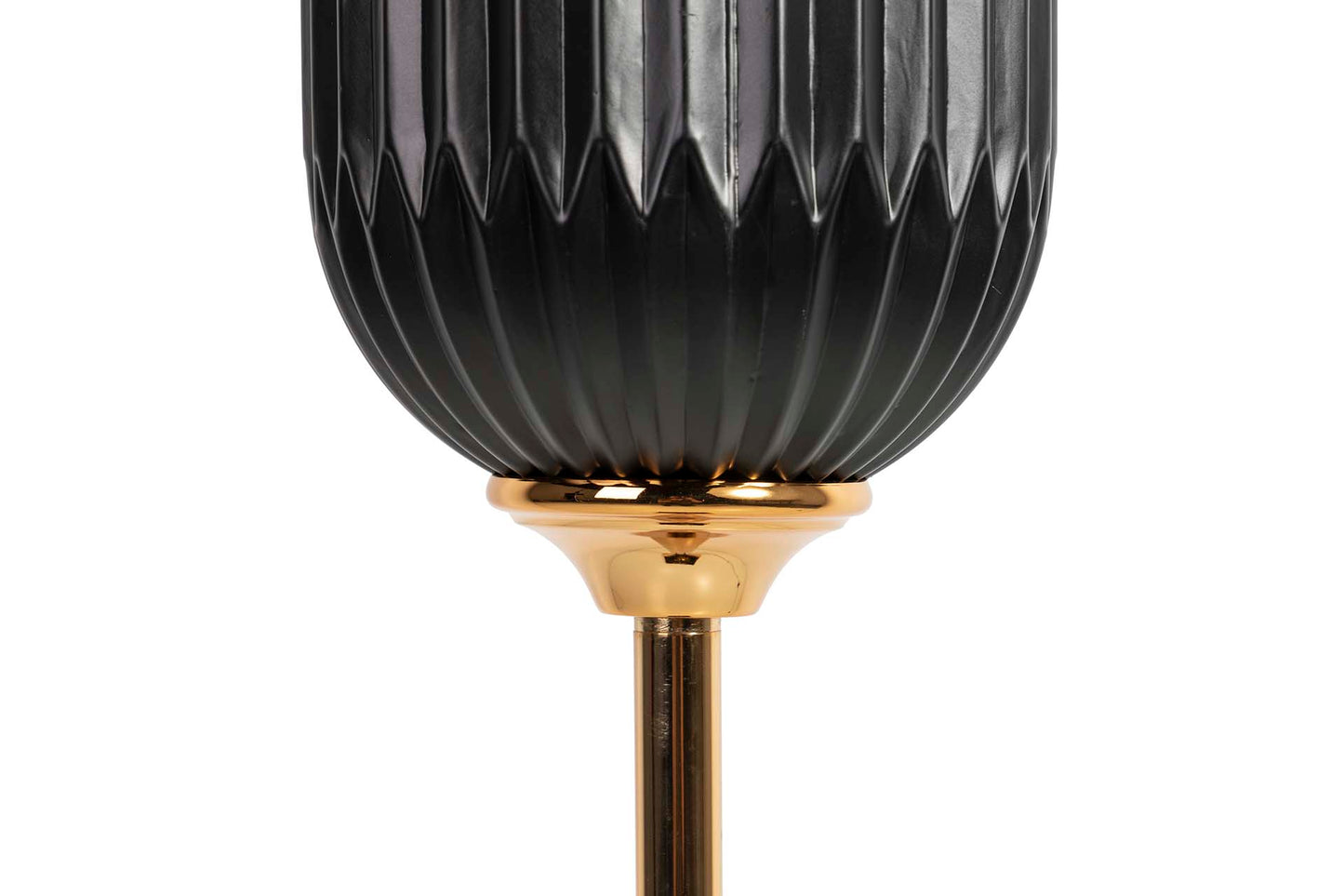 LAMPADA DA TERRA LEOPARDO