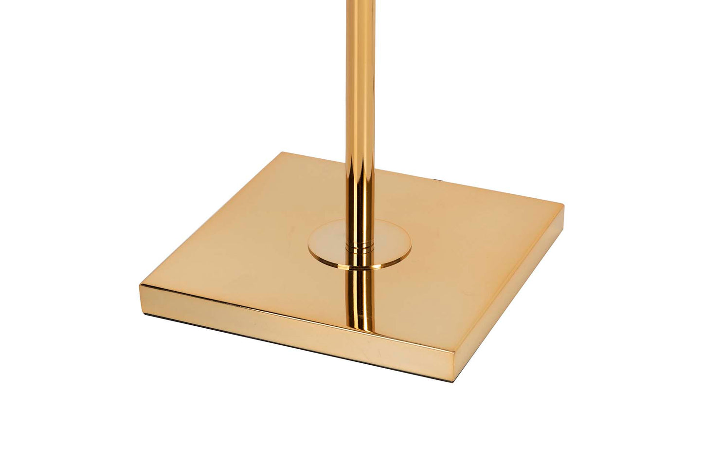 LAMPADA DA TERRA LEOPARDO