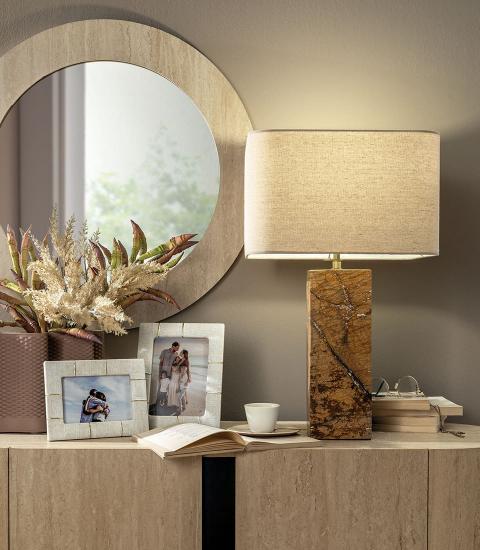 PORTAFOTO RETTANGOLARE PICCOLO