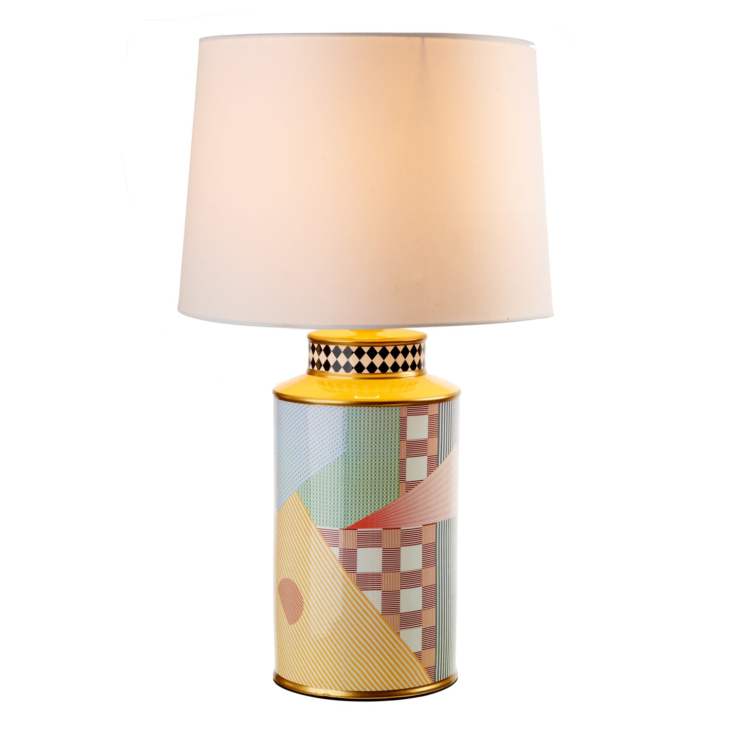 LAMPADA FASHION