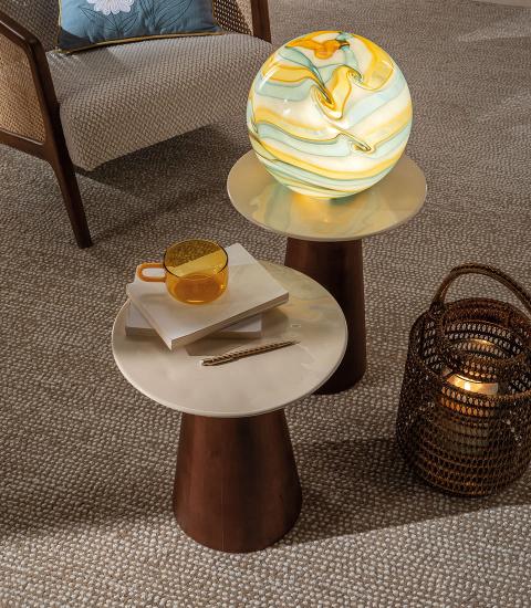 LAMPADA SFERA