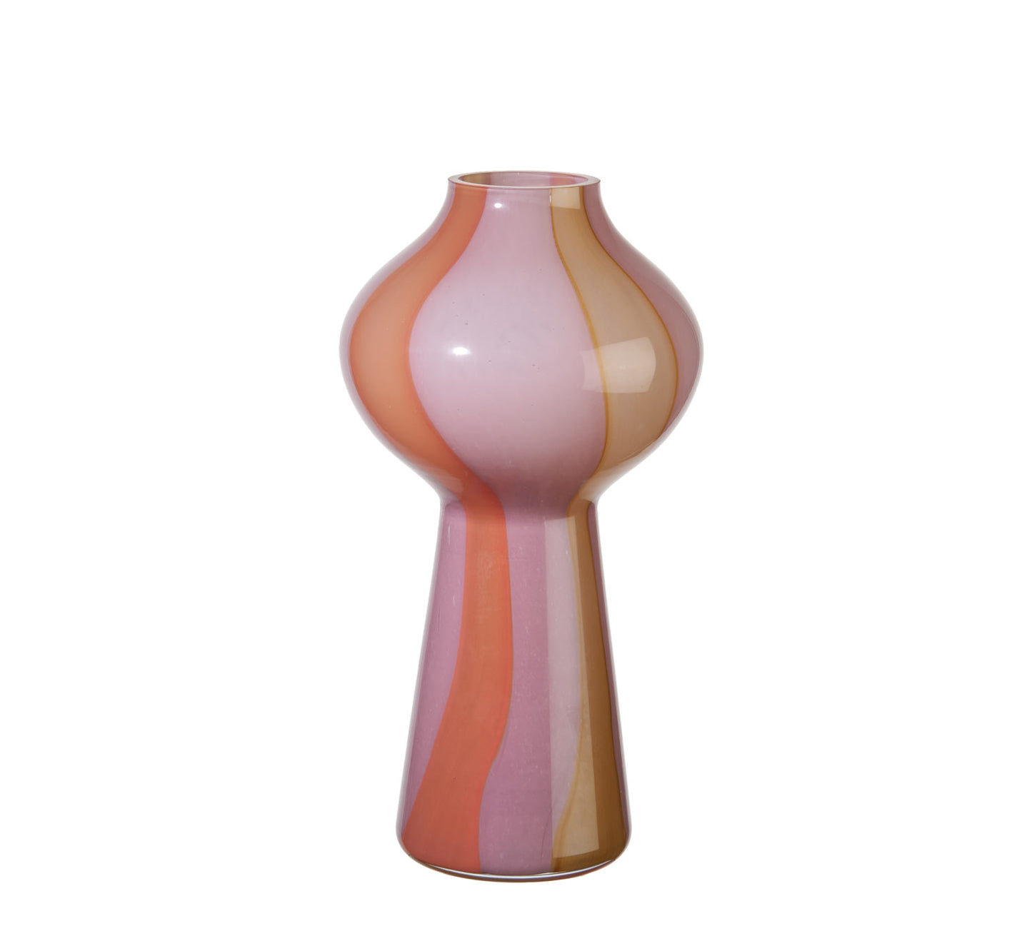 VASO BASSO FASHION