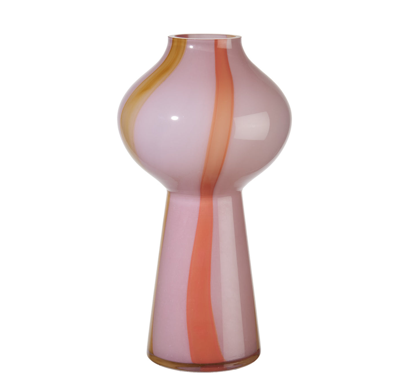 VASO ALTO FASHION