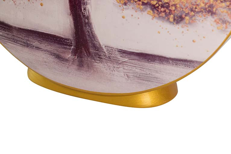 POTICHE CERAMICA ALBERO PICCOLA