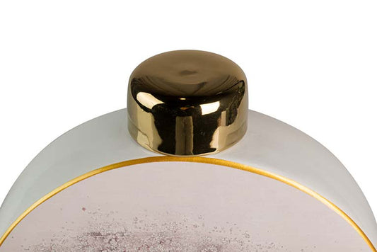 POTICHE CERAMICA ALBERO GRANDE