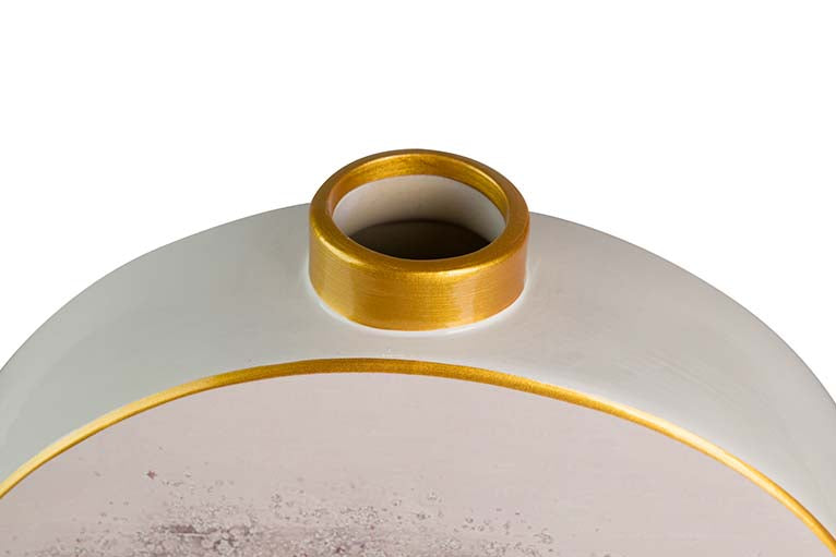 POTICHE CERAMICA ALBERO GRANDE