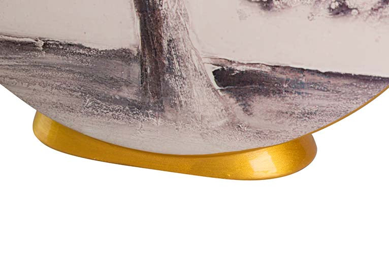 POTICHE CERAMICA ALBERO GRANDE