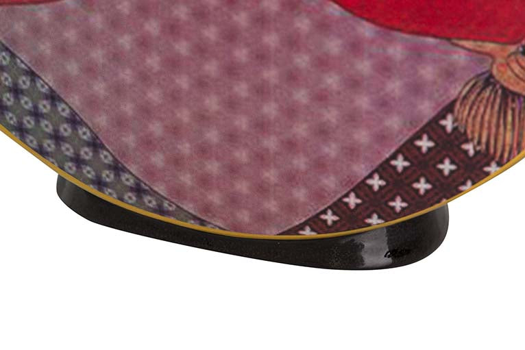 POTICHE CERAMICA DONNA