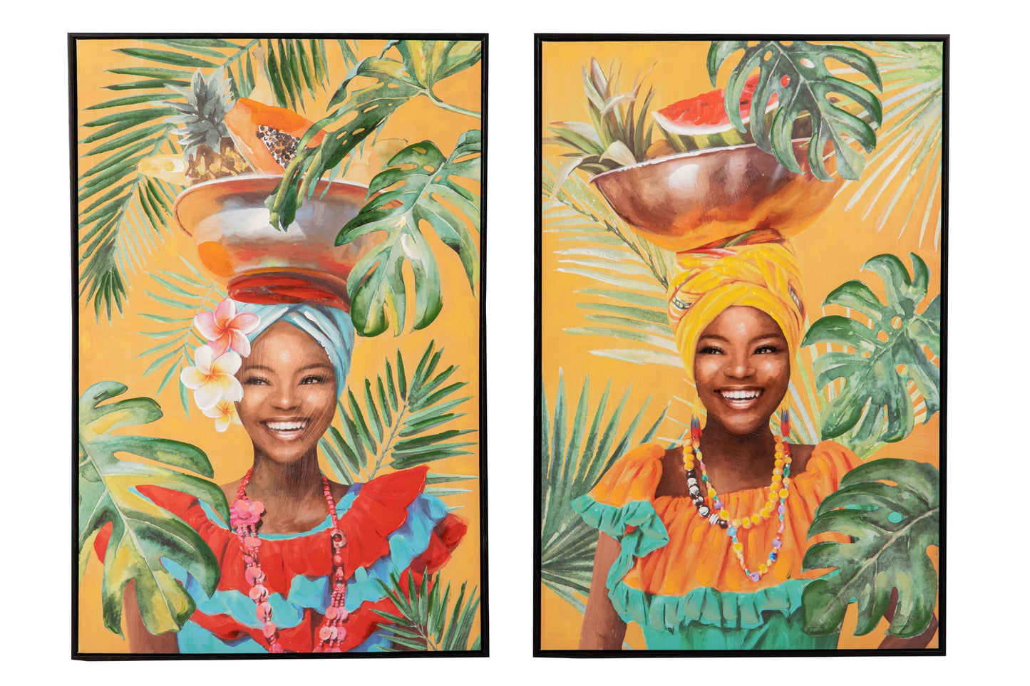 Femmes africaines