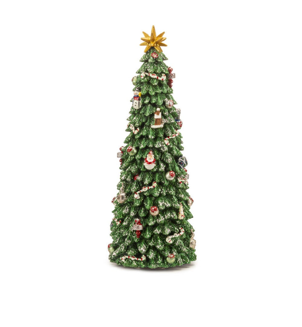 ALBERO ALTO CARILLON