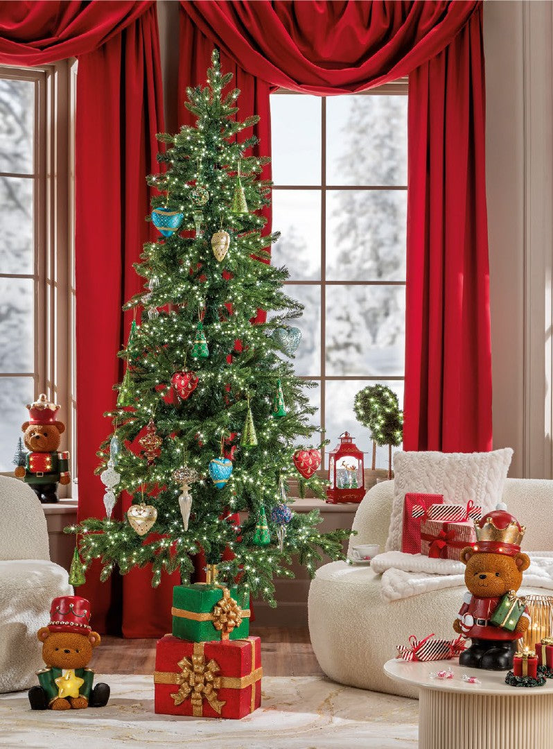 PACCHETTI - BASE ALBERO