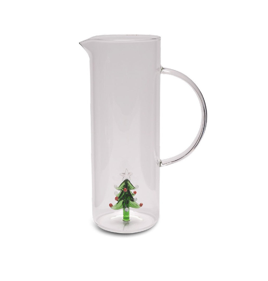 BROCCA X'MAS TREE TREASURE