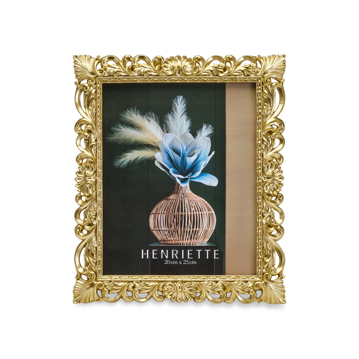 CORNICE RINASCIMENTO ORO GRANDE