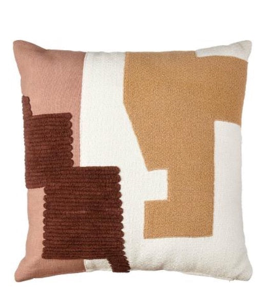 CUSCINO COTONE
