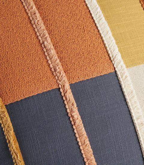 CUSCINO COTONE