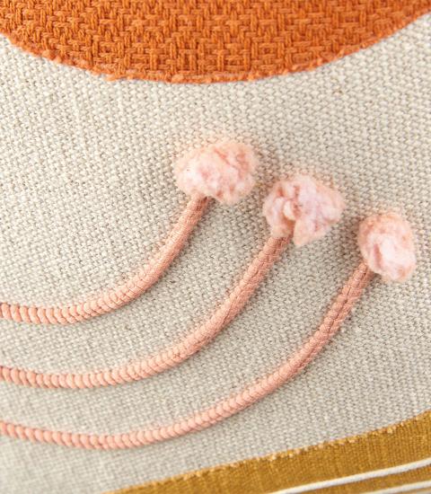 CUSCINO COTONE