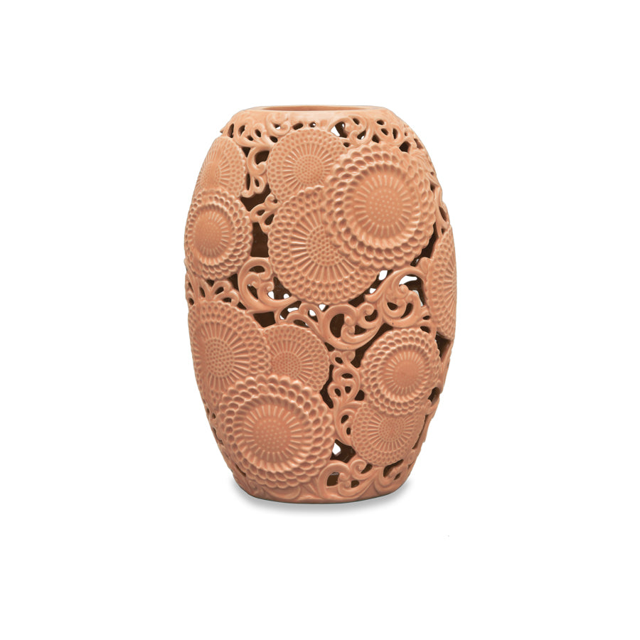 VASO KYOTO ROSA MEDIO