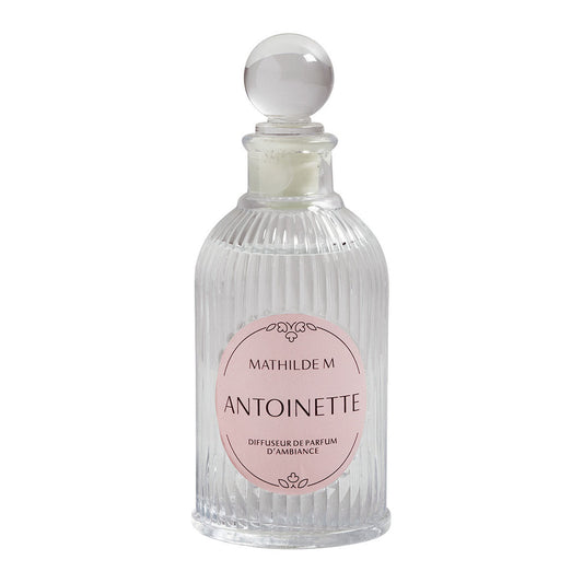 ANTONIETTE - Diffusore con bastoncini 200 ml