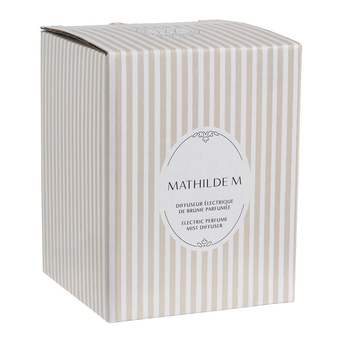 DIFFUSORE ELETTRICO BIANCO CLASSICO 60 ml