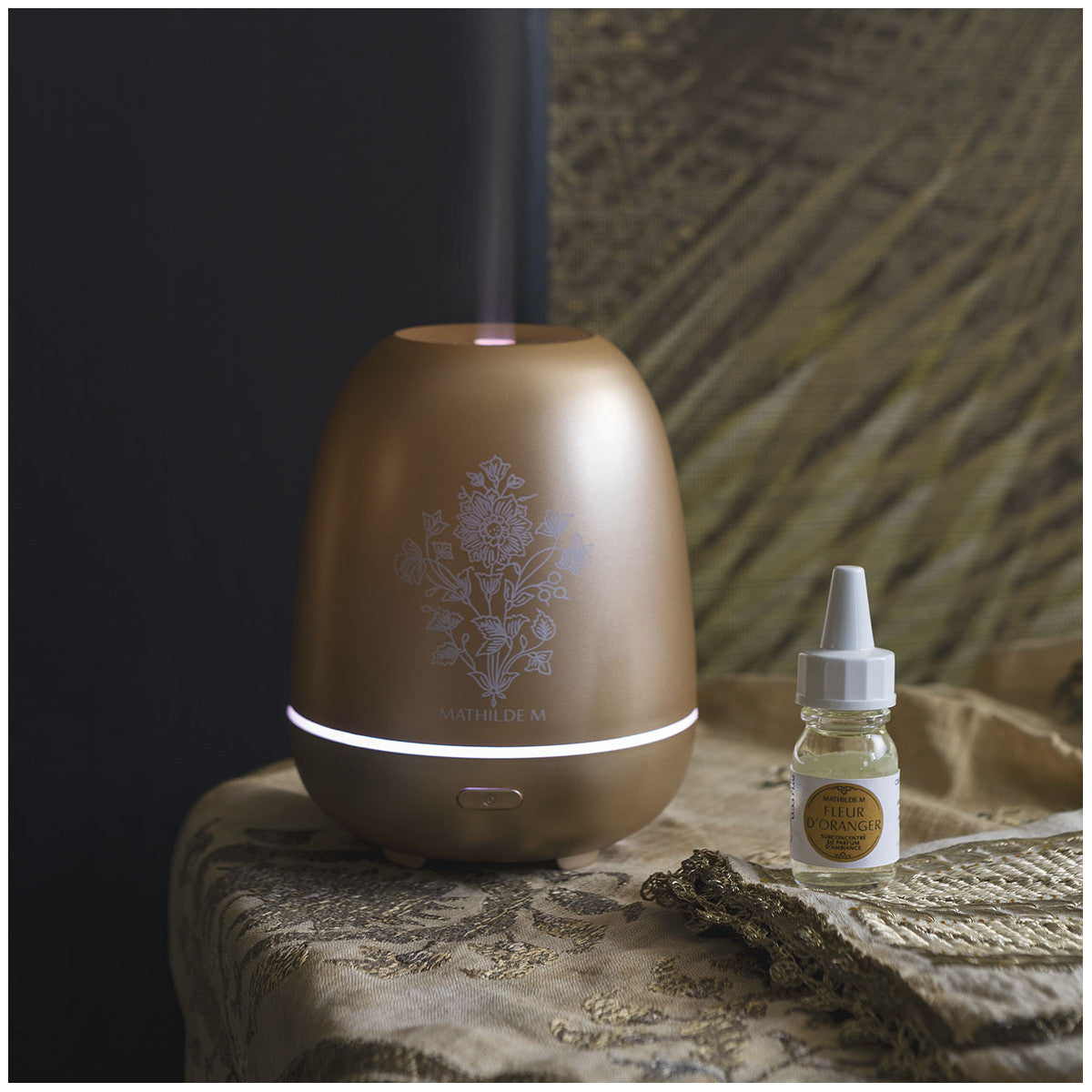 DIVINE MARQUISE- Superconcentrato di Profumo 10 ml