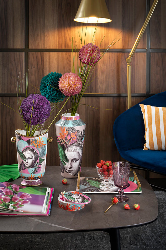 VUOTATASCHE MARIE ANTONIETTE