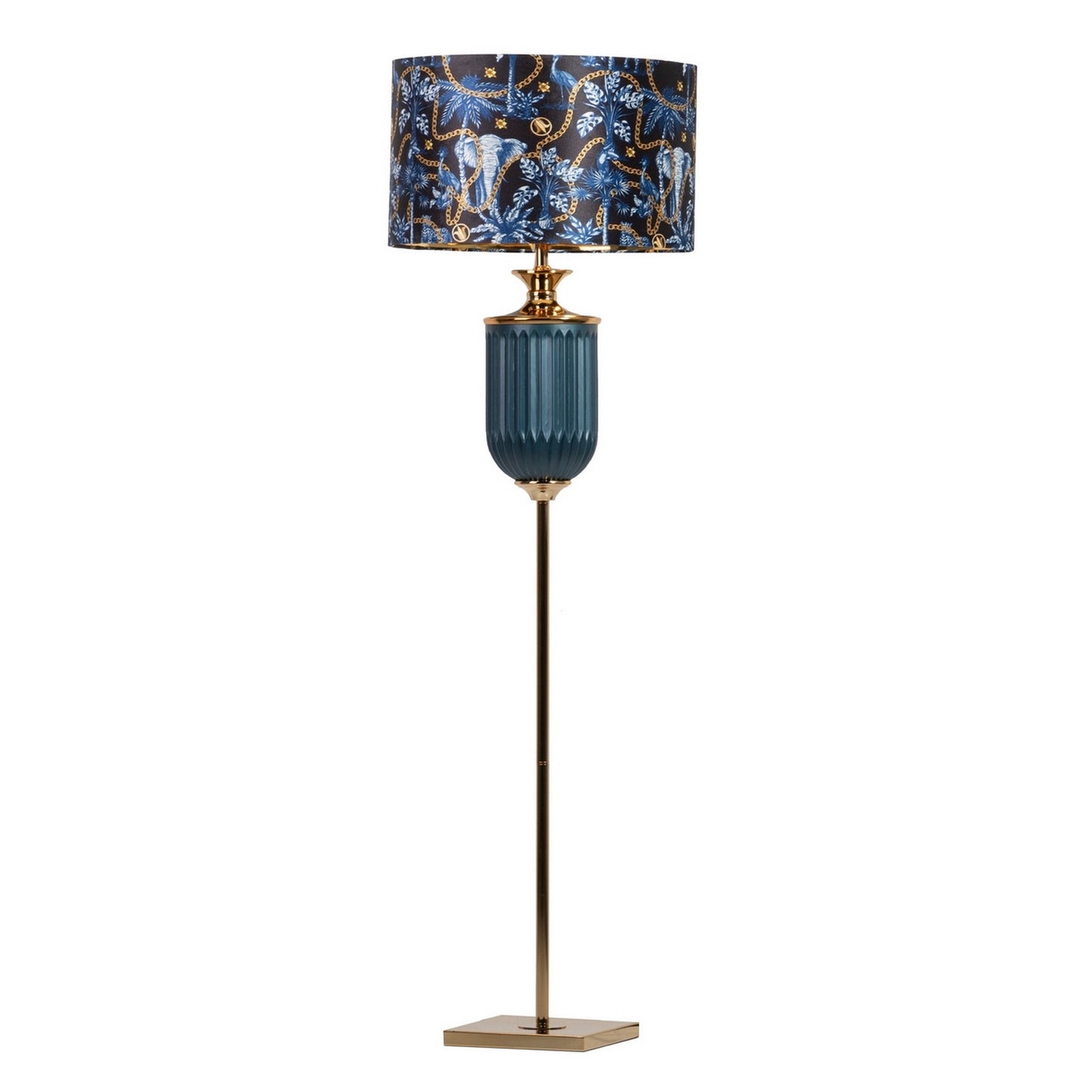 LAMPADA DA TERRA CATENA