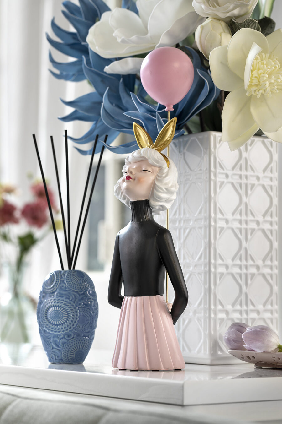 Majorette Désirée