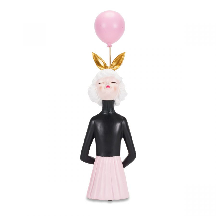Majorette Désirée