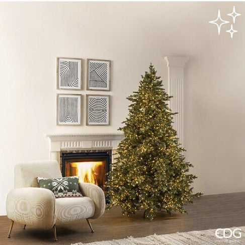 PINO ARGENTATO H210 4000MINILED