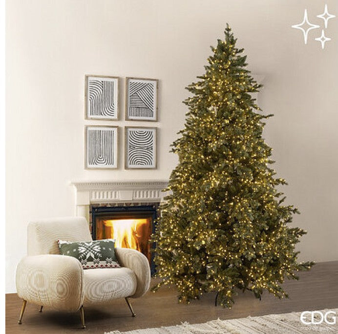 PINO ARGENTATO H270 6500MINILED