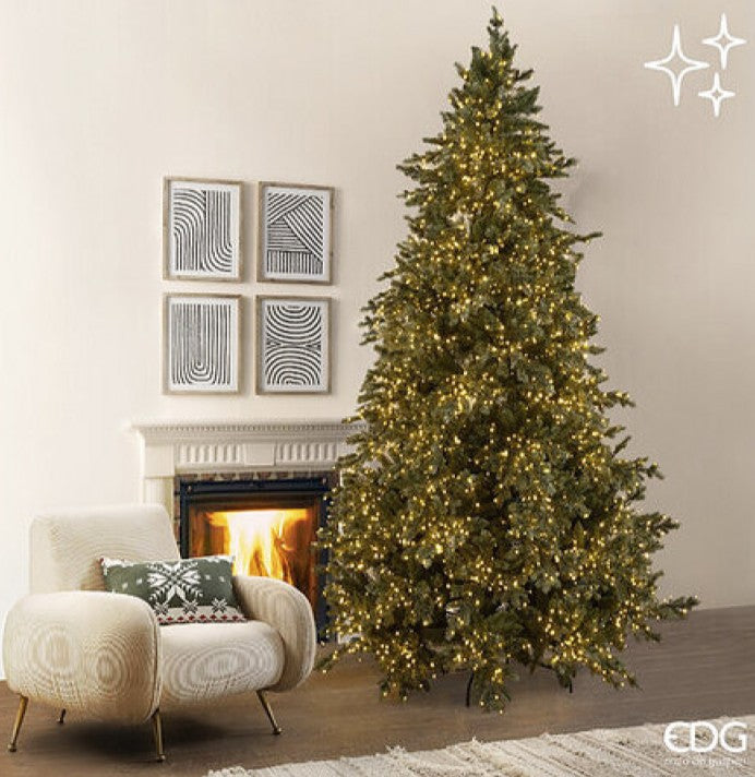 PINO ARGENTATO H300 8500MINILED