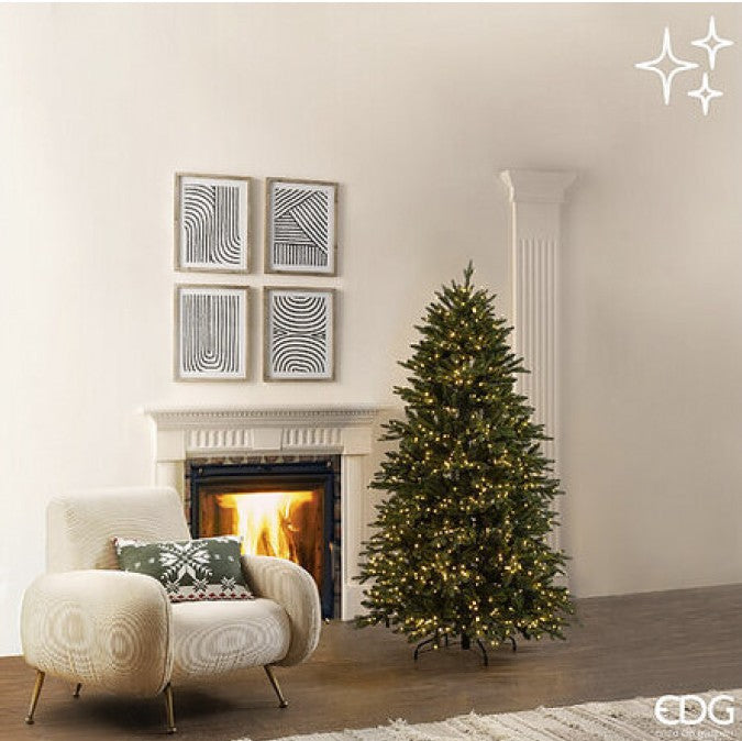 PINO CRISTALLO H180 1500MINILED