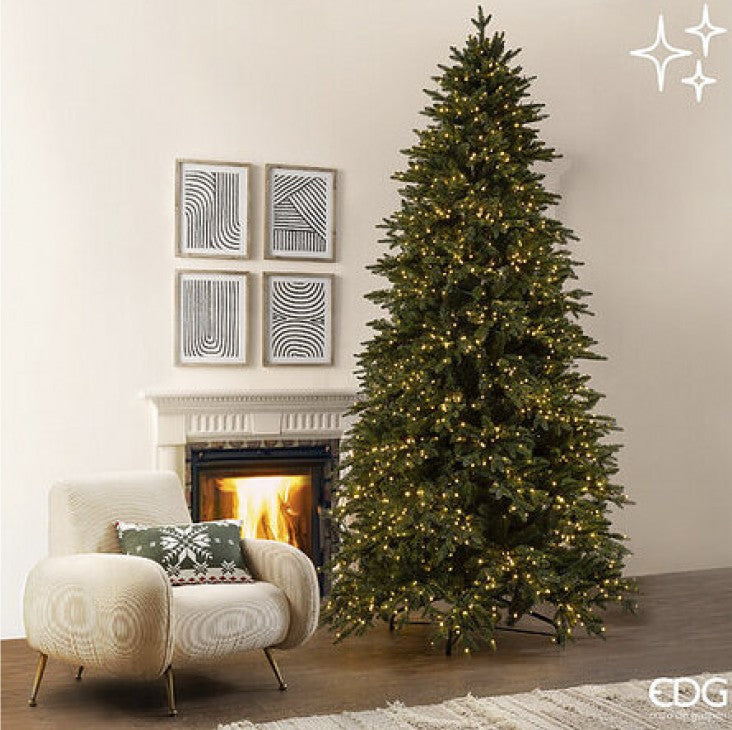 PINO CRISTALLO H300 3800MINILED