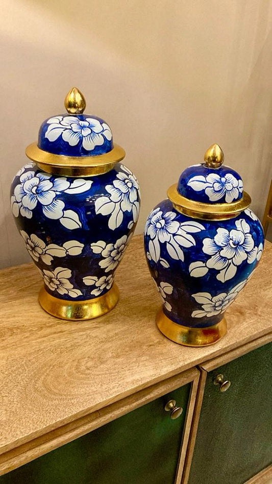 POTICHE SEDAR GRANDE