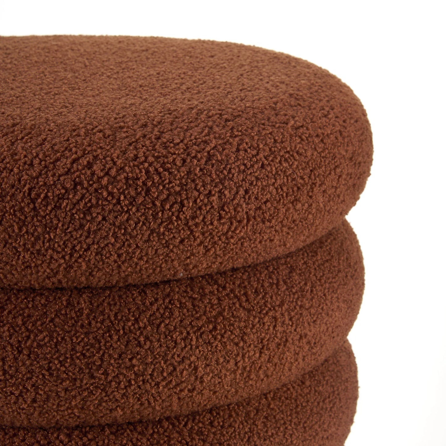 POUF CONTENITORE