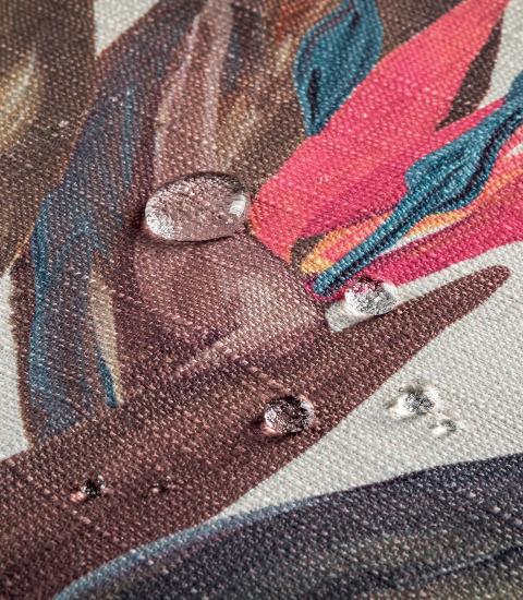 TOVAGLIA ANTIMACCHIA - MERIDA 10 posti