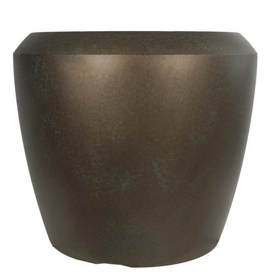 SET 3 VASI CONCHINO METAL