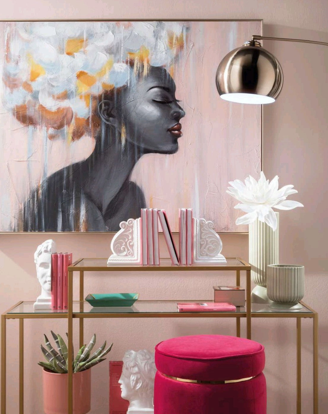 FERMALIBRI PROFILO CLASSICO