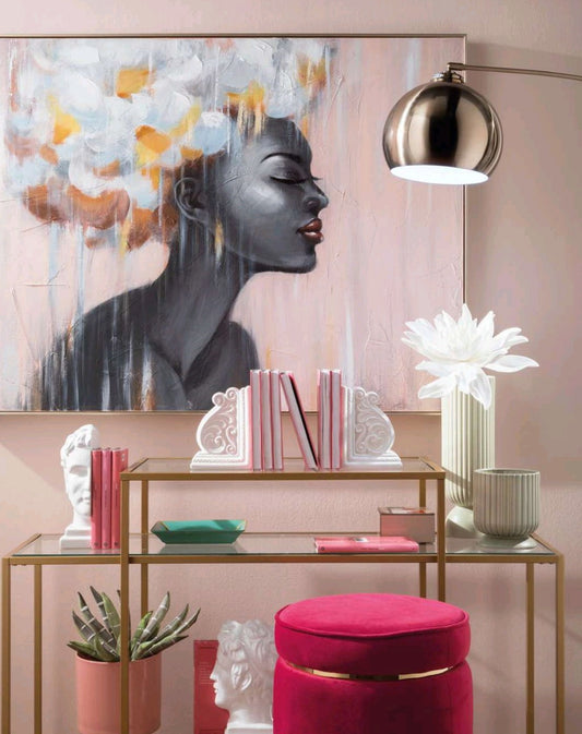 FERMALIBRI PROFILO CLASSICO