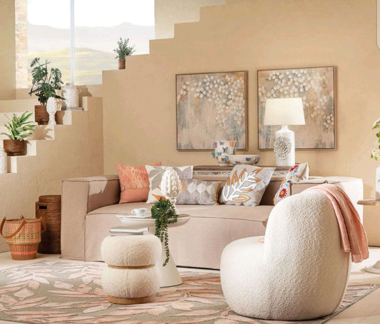 CUSCINO MODERN COUNTRY