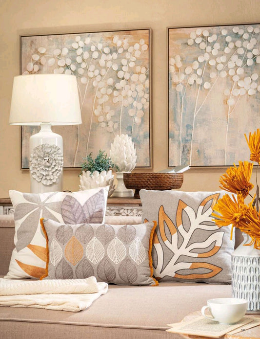 CUSCINO MODERN COUNTRY