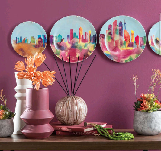 SFERA DECORATIVA MARTE