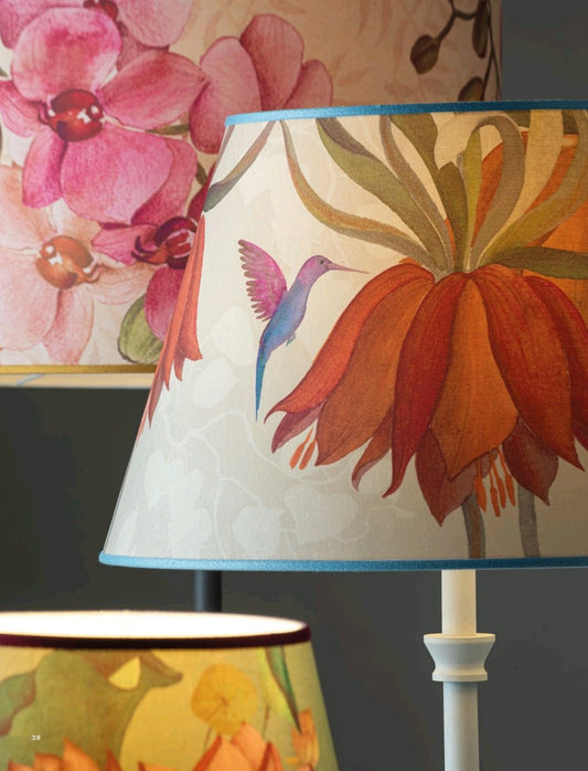 PARALUME CONICO COLIBRÌ