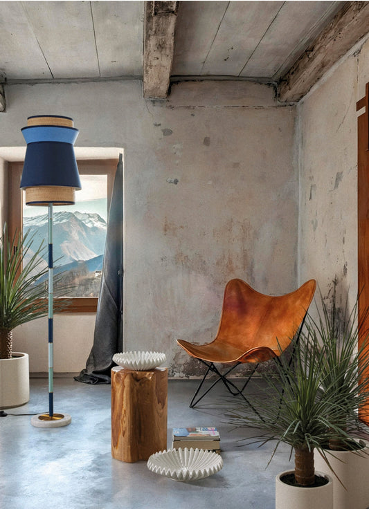 YUCCA CON VASO PICCOLA