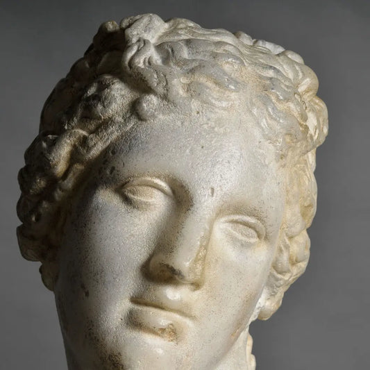 DIANA LA CACCIATRICE