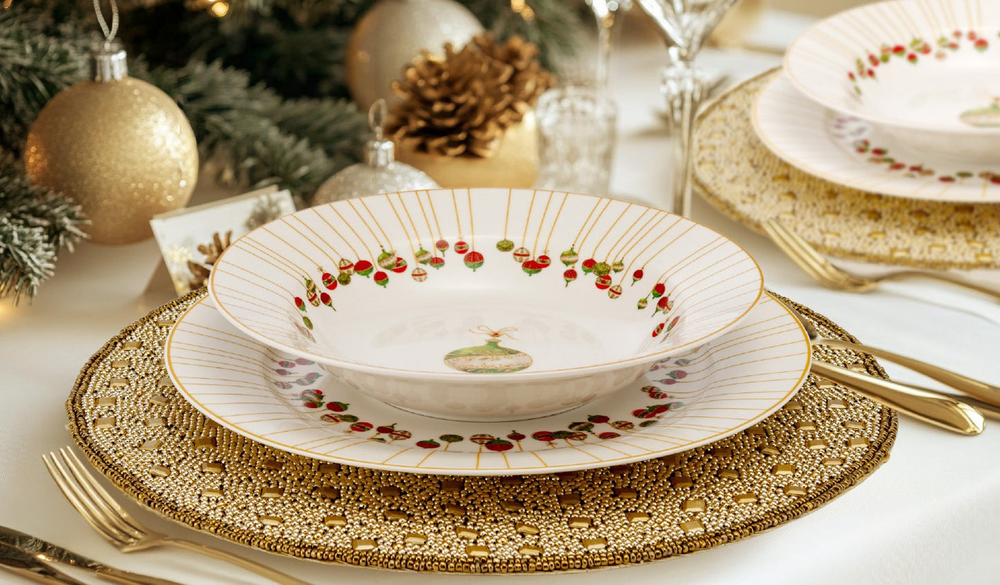 SET 18 PZ NEWBONE GLOW