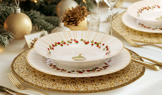 SET 18 PZ NEWBONE GLOW