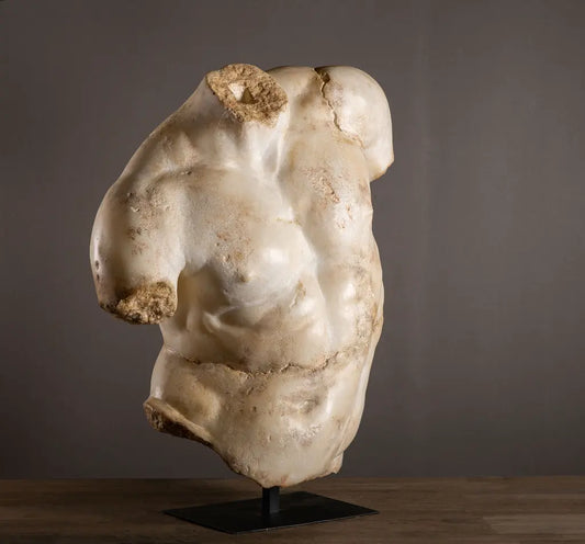 TORSO DI APOLLO XL