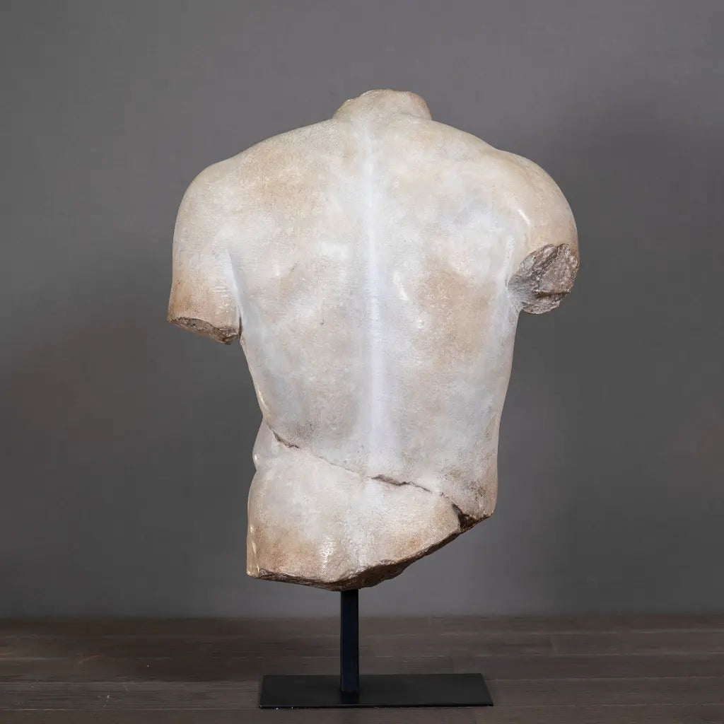 TORSO DI DISCOFORO GRANDE