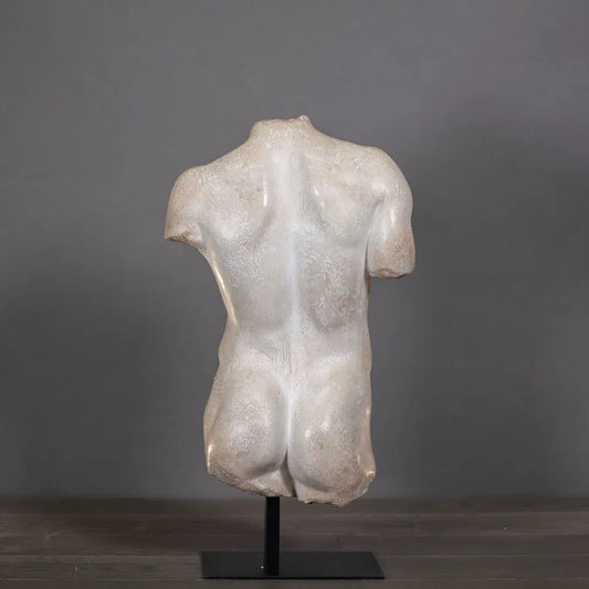 TORSO DI HERMES